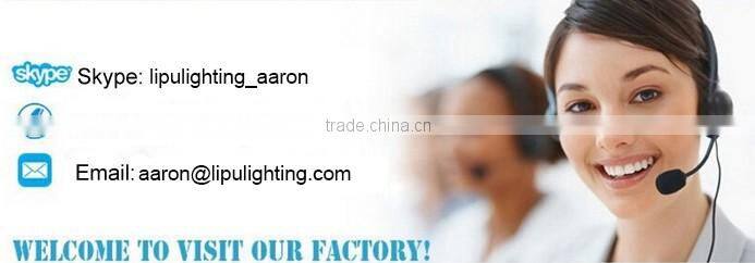 Aluminum new arrival led street light outdoor