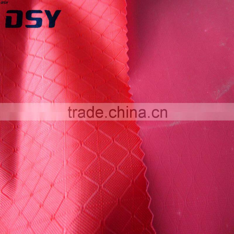 polyester oxford fabric for bag
