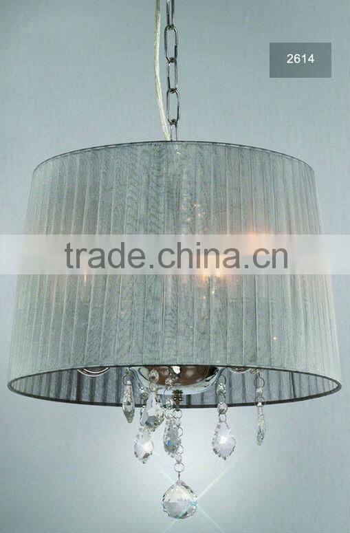 Modern crystal chandelier/design chandelier for home/hotel