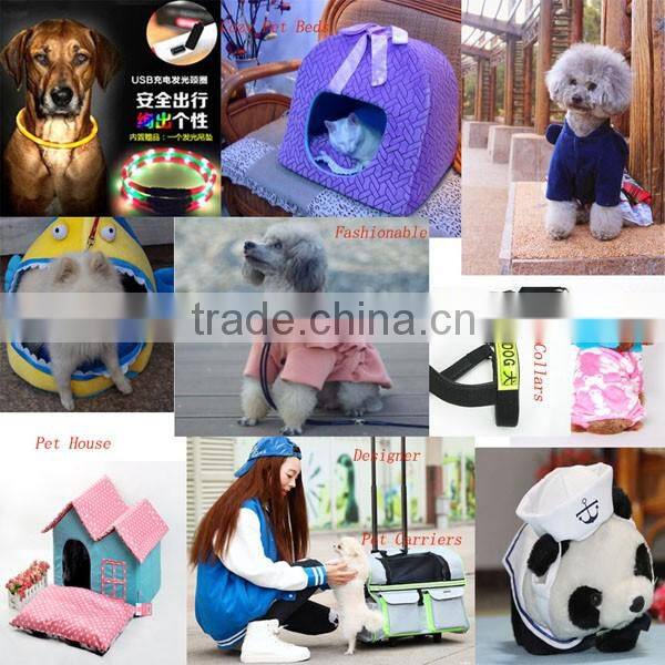 pet clothes and accessories