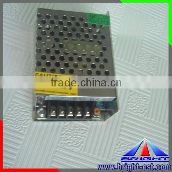 60W Non-waterproof LED Power Supply, 60W Non-waterproof LED Driver, 60W Non-waterproof LED Adapter