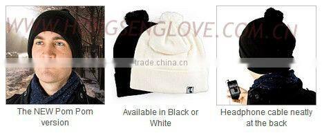 HSH 006 BEST NEW animal hat and scarf