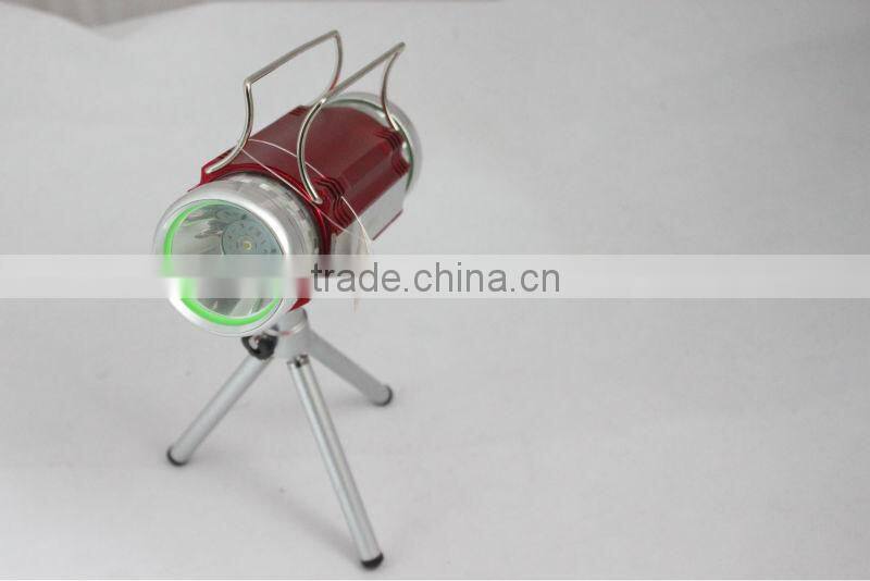 rechargeable aluminum underwater LED fishing lights