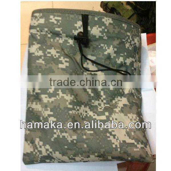 Good Quality Big Recycling Hunting Camo Bags wholesales