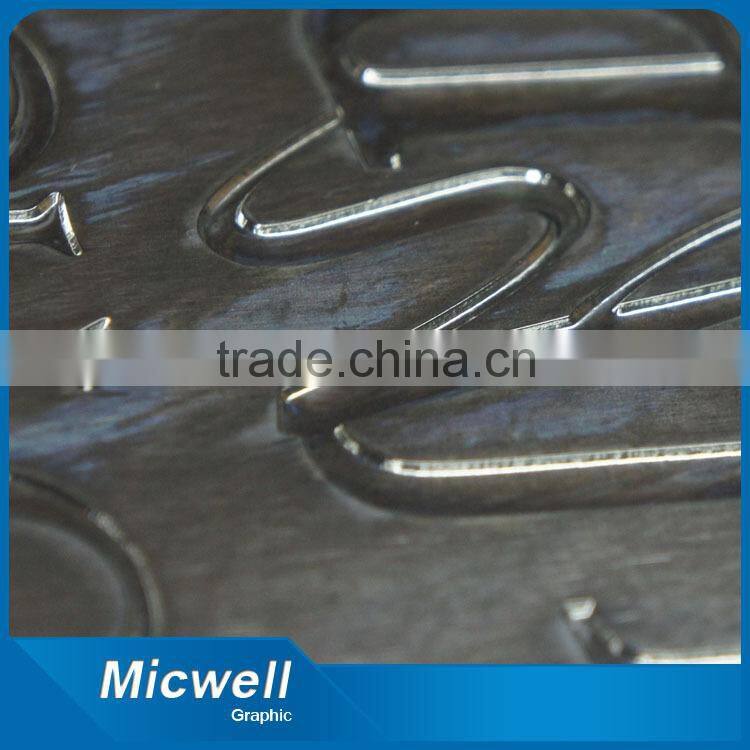 2013 Newest Glass Fiber Magnesium Board