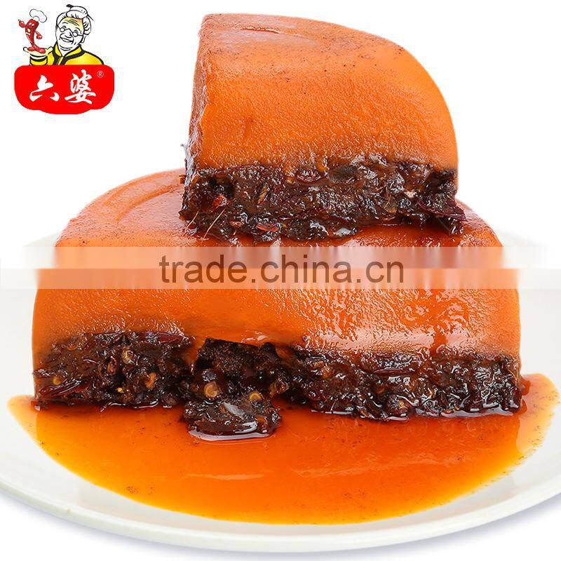 2016 Spicy Traditional Chinese food Hot Pot Seasoning