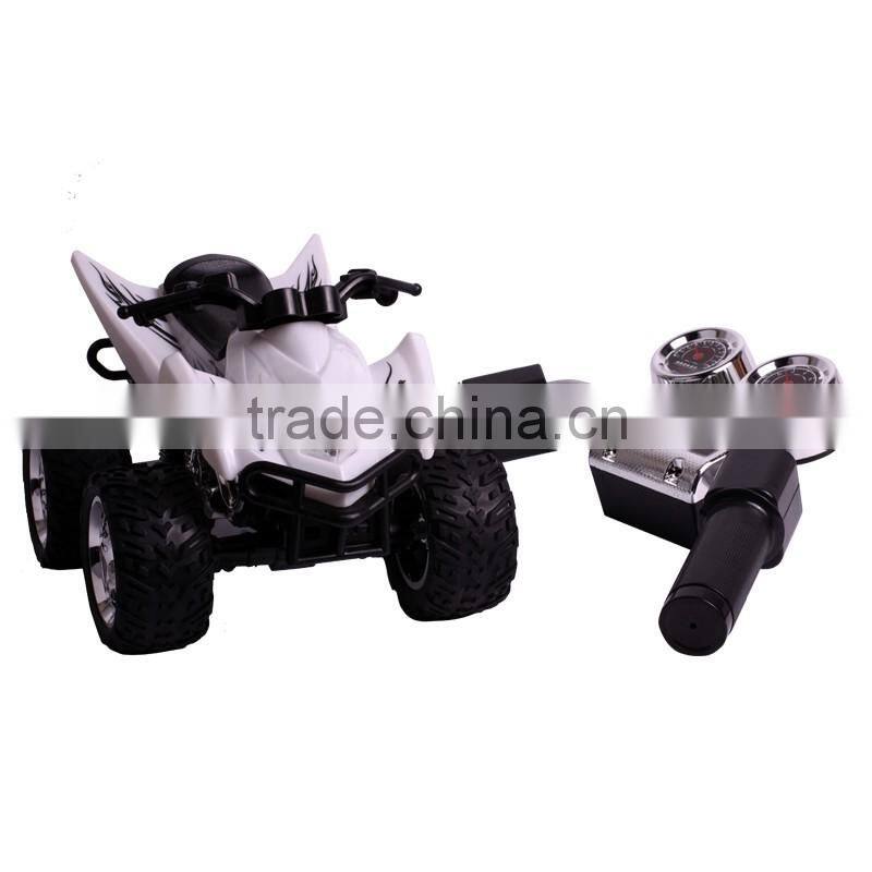 Hot selling electric RC toy children motorbike