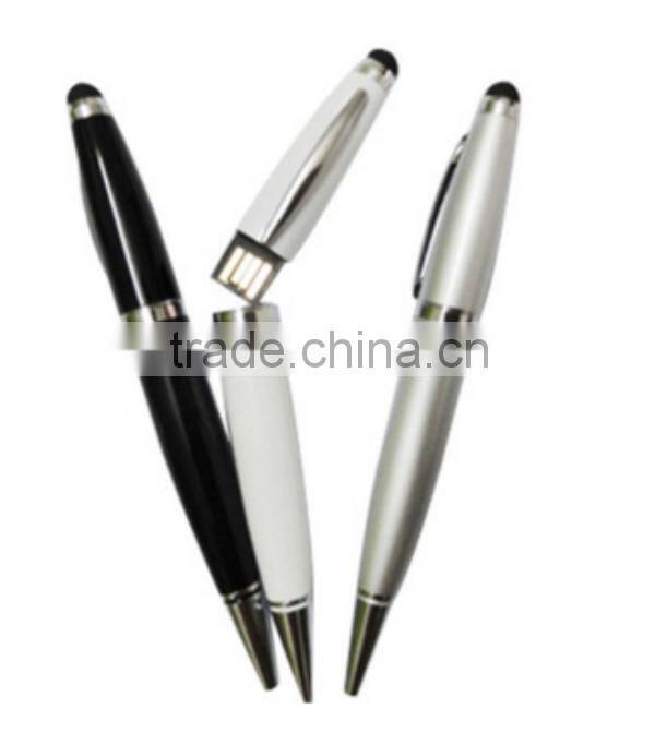 2016 Factory Price High Quality Stock Products Status 3 in 1 USB Pendrive Flash For All Digital Devices