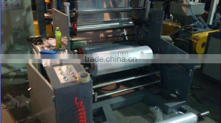 Film Blowing Machine With Big Output Quality