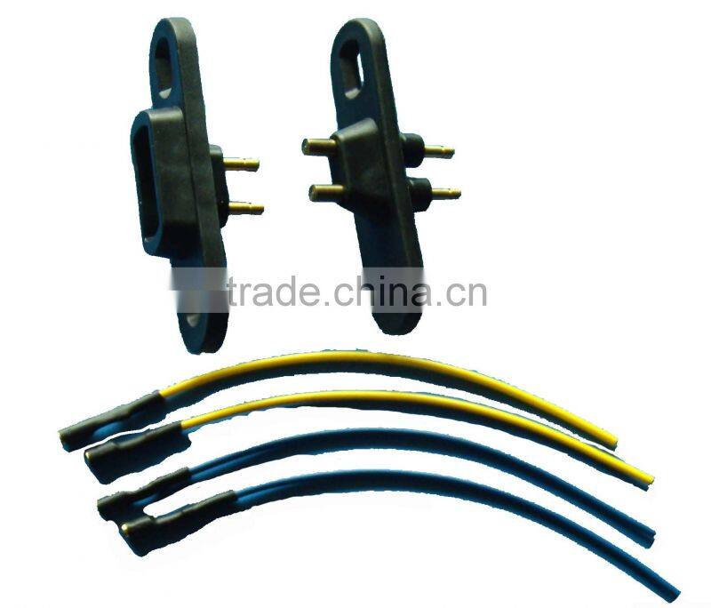 Best Quality, door slide switch,P-4W