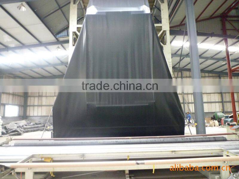 hdpe waterproof roof membrane with best price