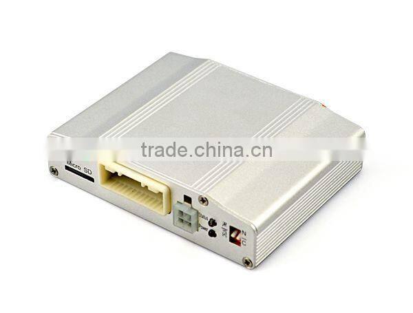 Chelong Original Manufacturer 2015 new 360 degree around view car cctv camera recorder