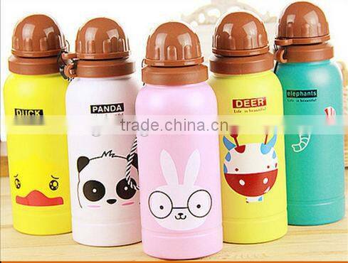 FDA Approved Water Bottle, Aluminum Sport Water Bottle BPA Free