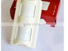 Infrared Microwave Dual Technology probe Infrared Sensor