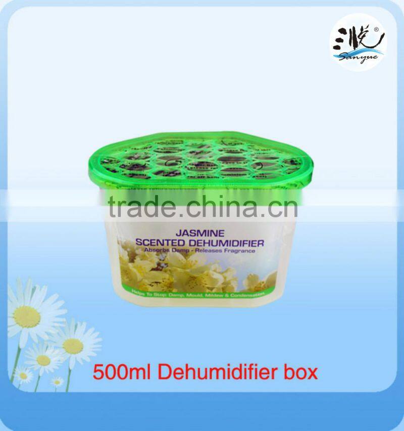 High Quality free sample Moisture remover box 500ml