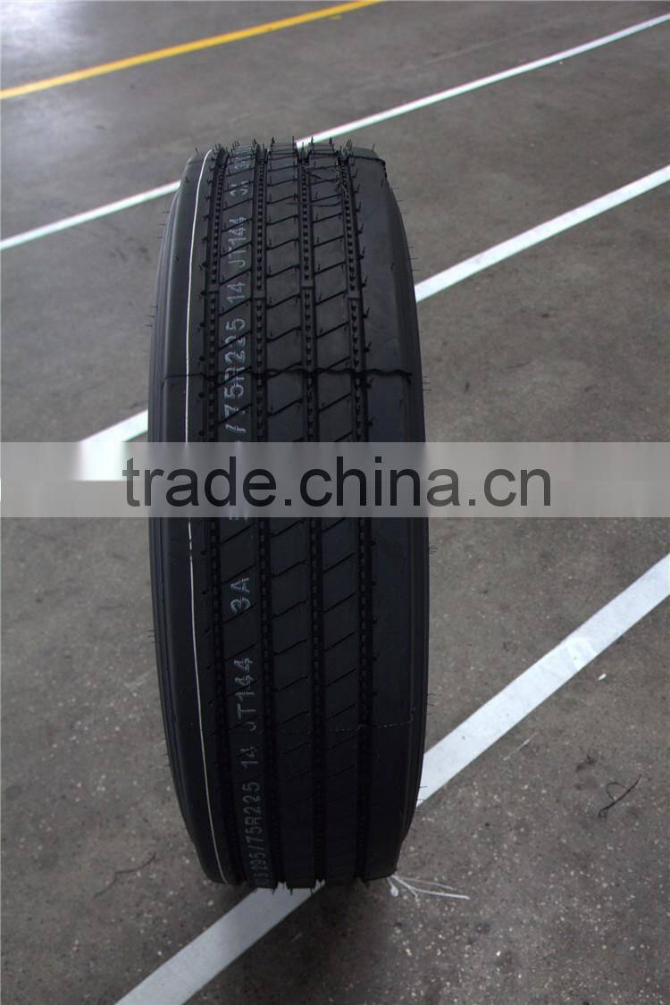 semi truck tires sizes Steer/drive/trailer tire 295/75r22.5 11r22.5 11r24.5 285/75r24.5
