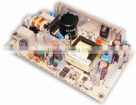 Professional Manufacturer PS-45-12 45W 12V open frame power supply