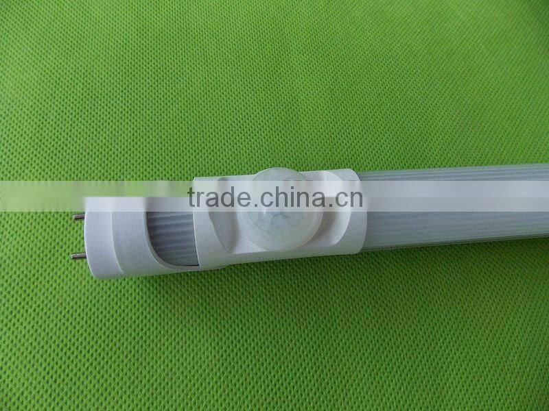 GU13 Plastic Cap 9W 12W 15W 18W 36W T5 T8 LED Tube Light