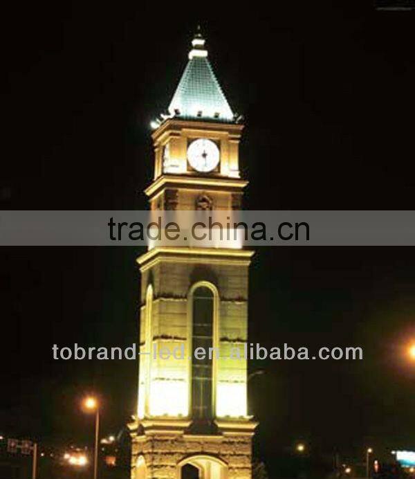 outdoor IP65 led flood lighting 80w hot sale with high quality