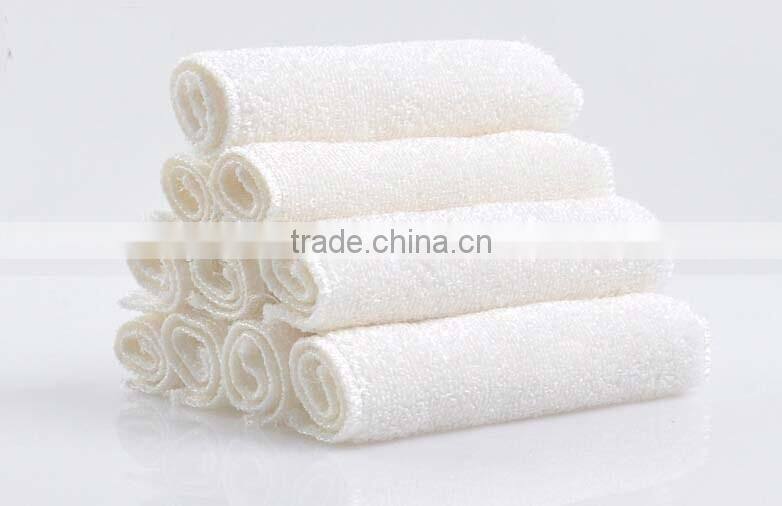 Anti-bacterial Bamboo cloth