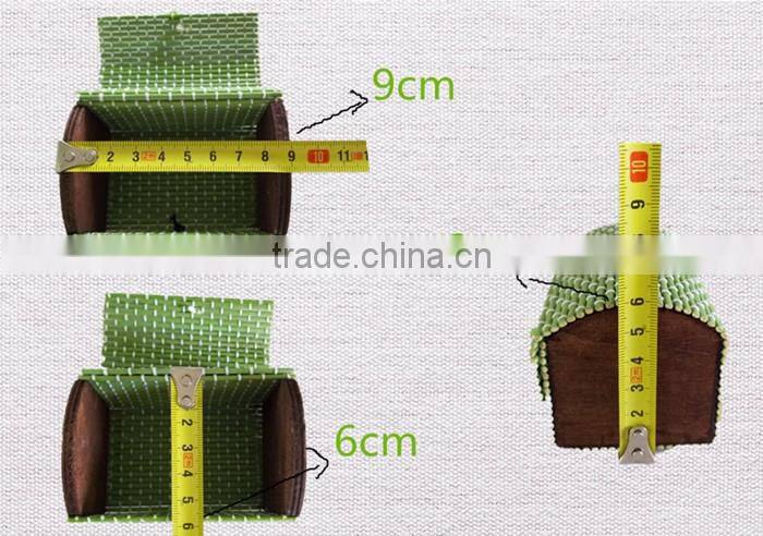 low price exquisite gift bamboo wood box for jewellery