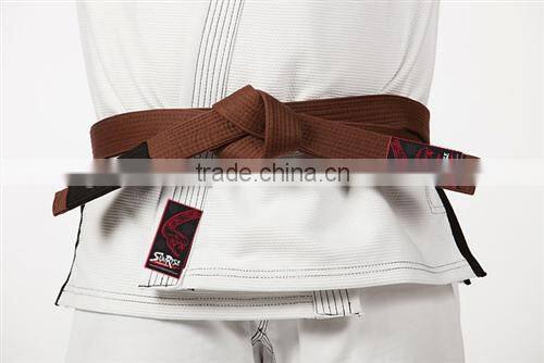 China wholesale good price custom bjj belts