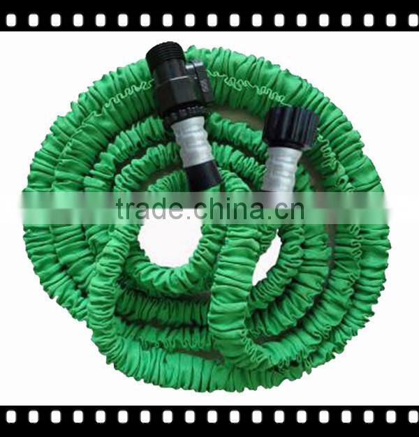GOOD PRICE HOT SELL SHRINKING EXPANDABLE GARDEN HOSE AS SEEN ON TV