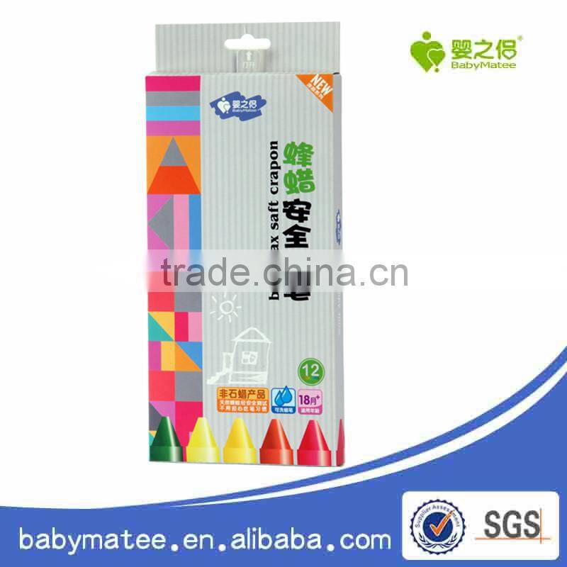 Babymatee novelty customized plastic squirrel shape toy pen