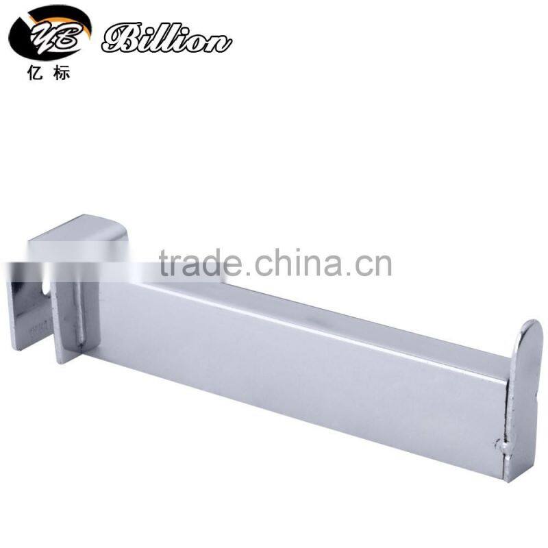 New Style Tube hook wire hanging tube hooks chrome display hook