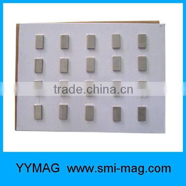 High quality smco egypt magnet