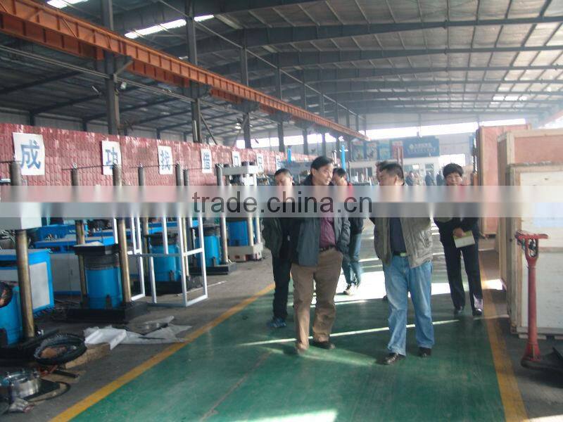 1000kN 2000kN 3000kN Wire rope tensile testing machine Chain tensile testing machine Steel wire tensile testing machine