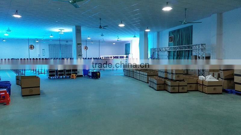 multicolor led new lights for outdoor LED CIity color-1000(4in1)
