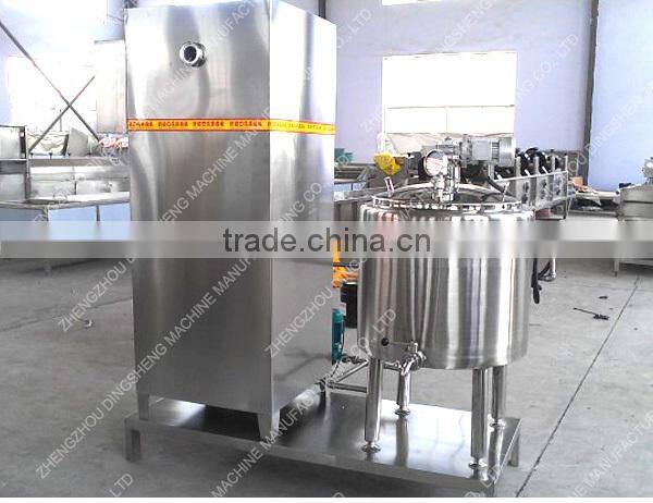 pasteurization machine