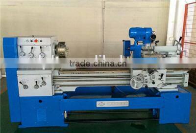 C0632A universal lathe machine
