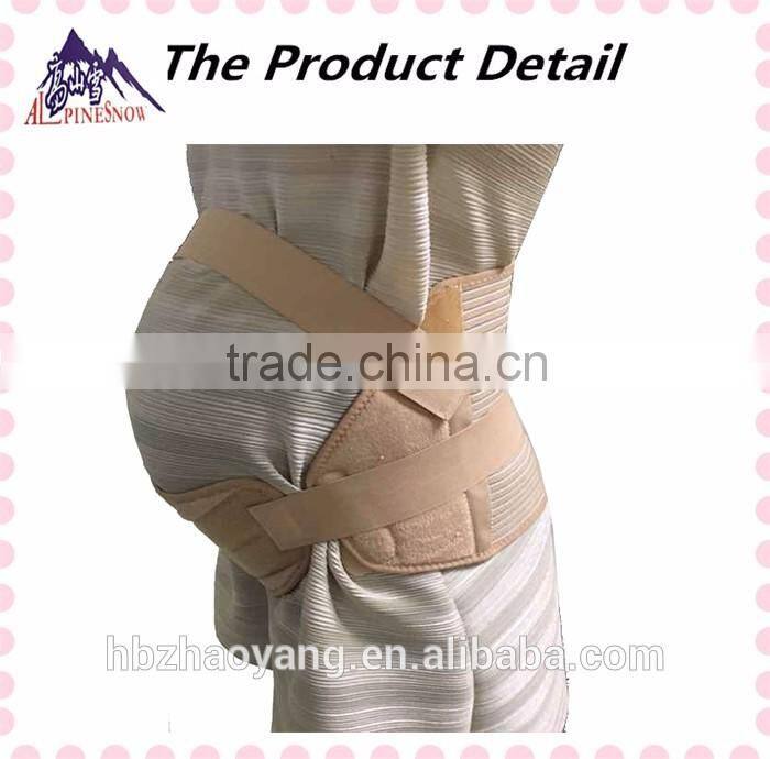 Maternity Belt Abdominal Binder Belly Band