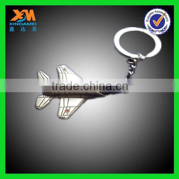 Japanese folk art key chain