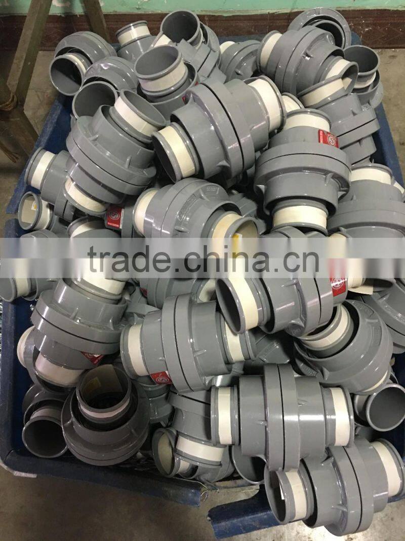 Large fire hose manufacturer in Amercia,security PVC lined fire hose,fire hose reel