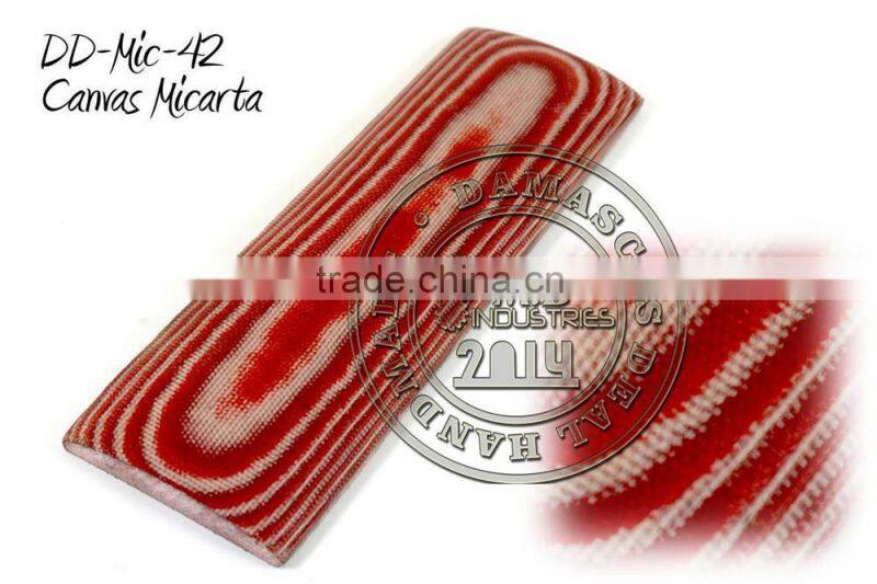 Micarta Sheet for Knife Handle DD-MIC-46