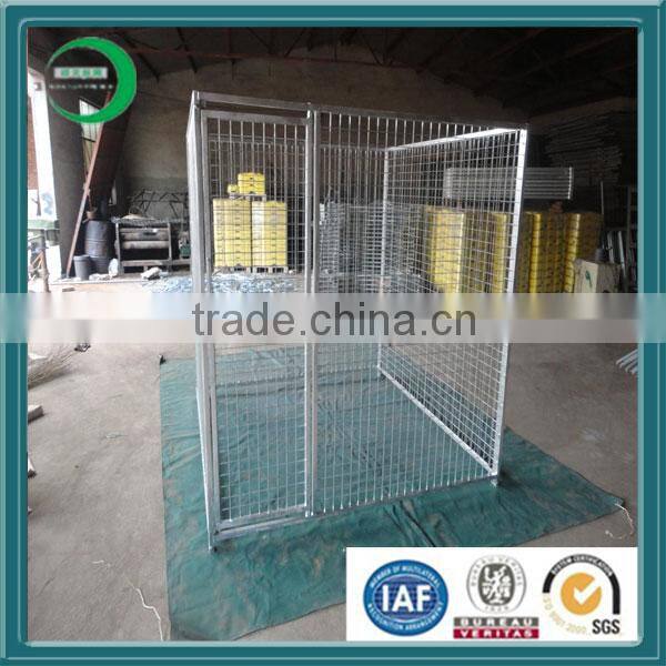 lowes dog kennels and runs on sale