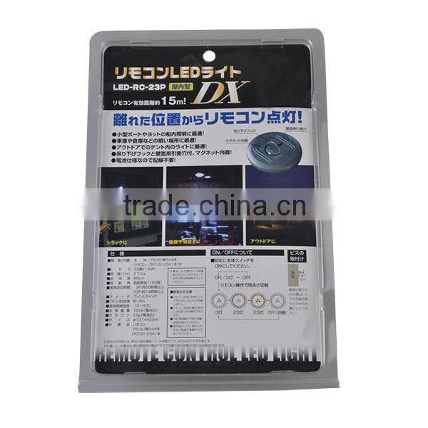 23 Leds Remote control tent light led camping light