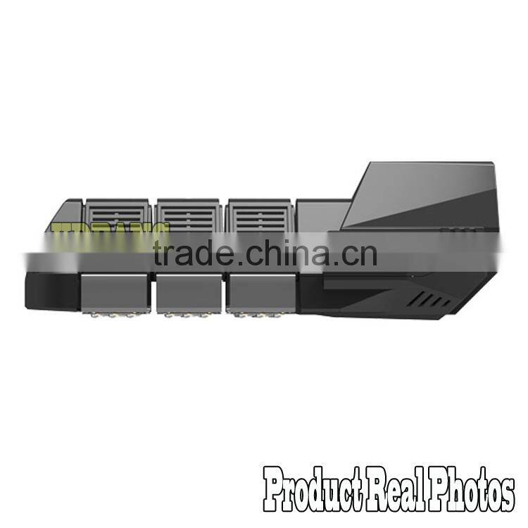 Lighting factory Meanwell driver Cree LED 90w Street light