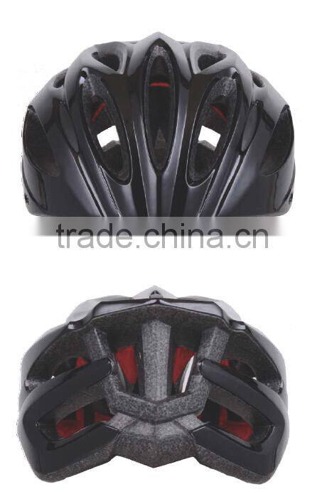 NEW In-mold bicycle helmet Mountain riding helmet Adult helmet for bike