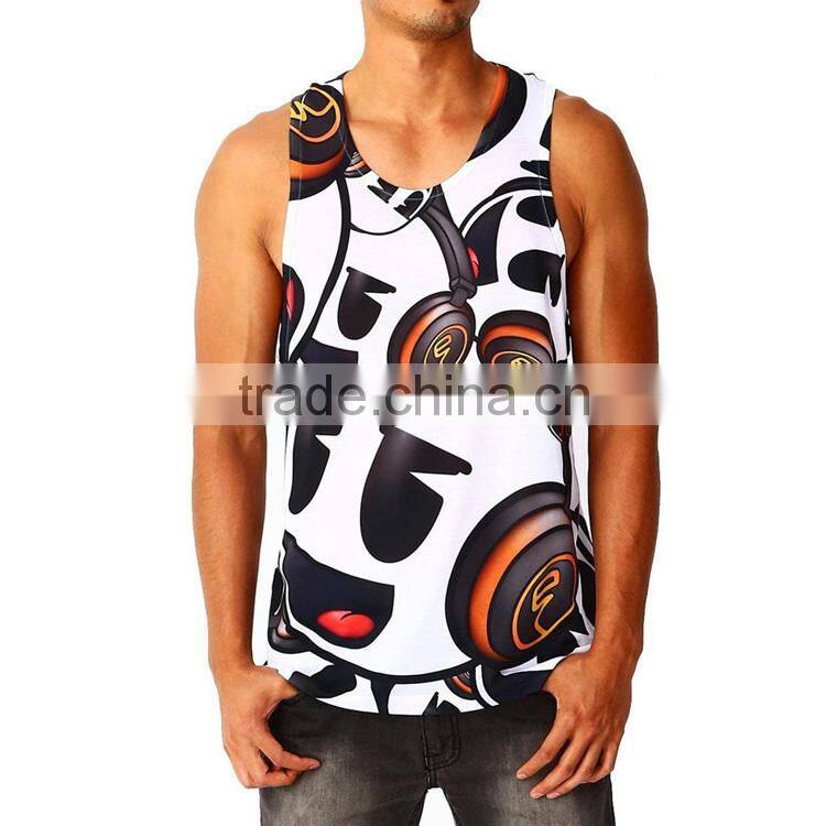 mens polyester spandex t shirts