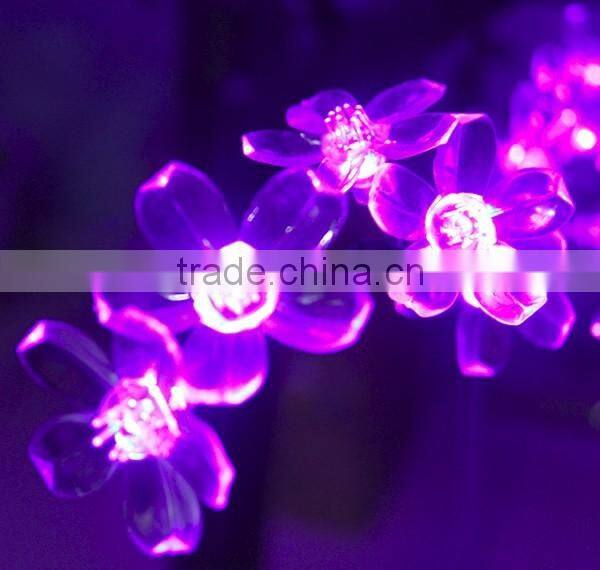 1M Mini Led Cherry Blossom Tree Light for Wholesale