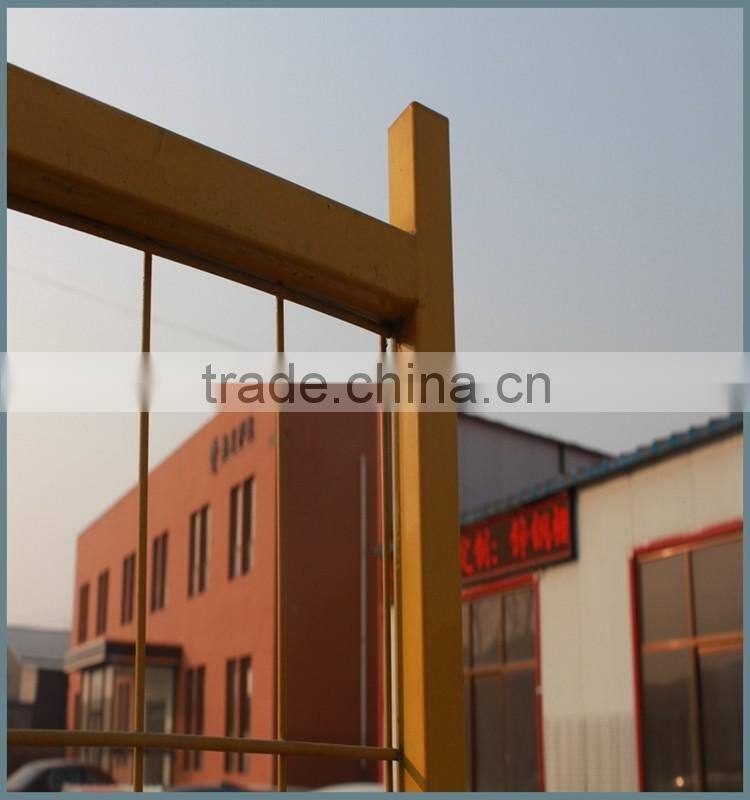 Anping Factory Australia Temporary Fence