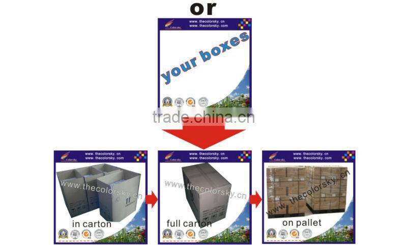 (CS-X455H) print top premium toner cartridge for Xerox DocuPrint P455 P455d P455dw M455 M455df P 455 455d 455dw M 455df 25k BK