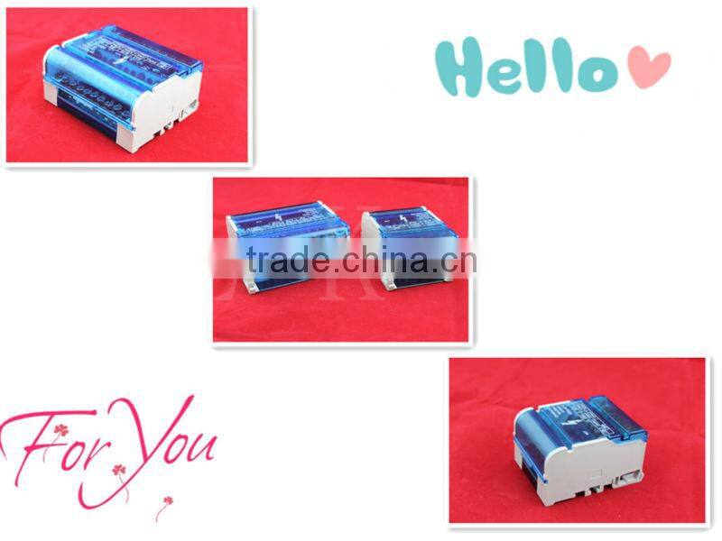 type of speaker terminal