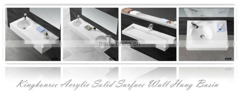 Bathroom Cabinet Sink, Vessel Basin