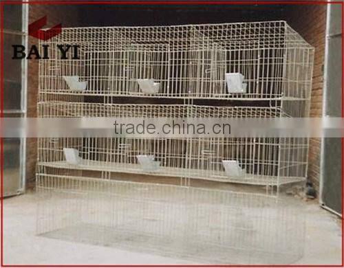 Alibaba China Hot Sale Cheap Large Hight Quality Low Commercial Rabbit Cage