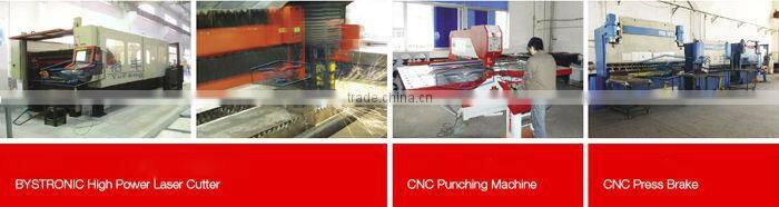 Glass bottle/cans/plastic bottle conveyor system